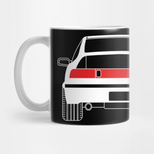 JDM Cars Mug